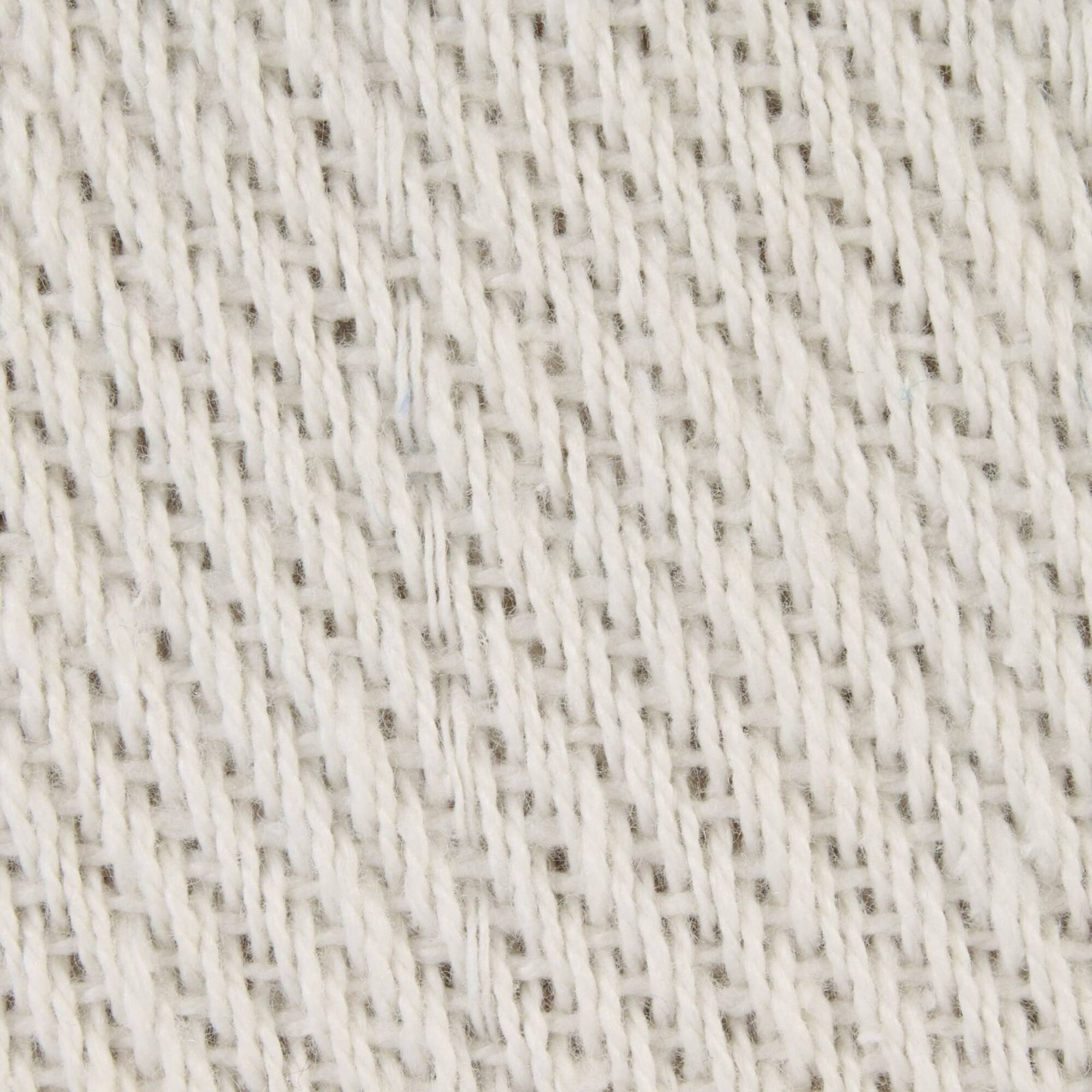 DII® Stone Four Square Woven Throw